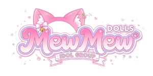 AIアイドル MewMew Dolls